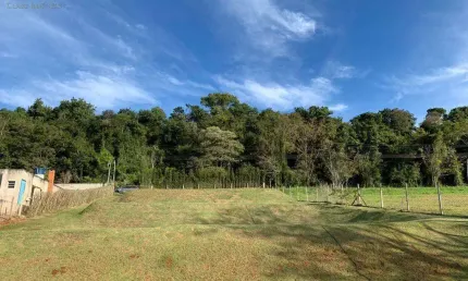 Terreno à venda em Cambé, Estância Cabral, com 1846.88 m², Estancia Cabral