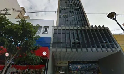 Sala à venda e para alugar em Londrina, Centro, com 284 m²