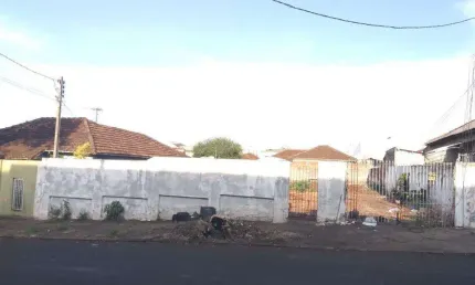 Terreno comercial à venda no Centro, Londrina 