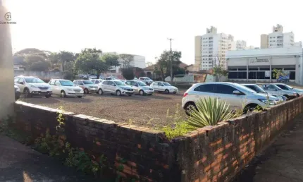 Terreno à venda em londrina, centro, com 1620.23 m²
