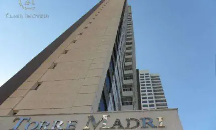 Apartamento à venda e para alugar em Londrina, Gleba Palhano, com 3 suítes, com 186 m²
