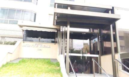 Apartamento à venda e para alugar em Londrina, Centro, com 5 quartos, com 295 m²