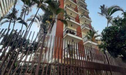 Apartamento à venda em Londrina, Centro, com 4 quartos, com 177 m², Edifício Buriti