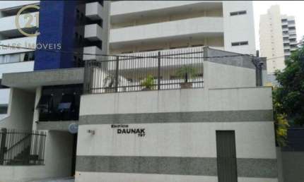 Apartamento à venda em Londrina, Centro, com 4 quartos, com 250 m², Daunak