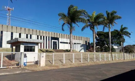 Barracão à venda e para alugar em Apucarana, Jardim Apucarana, com 2250 m²