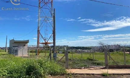 Terreno à venda em Londrina, Jardim Tropical, com 257.97 m²