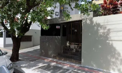 Apartamento para alugar em Londrina, Centro, com 1 suíte, com 57 m², Edifício Saint Simon