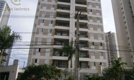 Apartamento para alugar em Londrina, Gleba Palhano, com 3 quartos, com 89 m²
