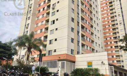 Apartamento para alugar em Londrina, Aurora, com 2 quartos, com 55.8 m², Garden Belvedere