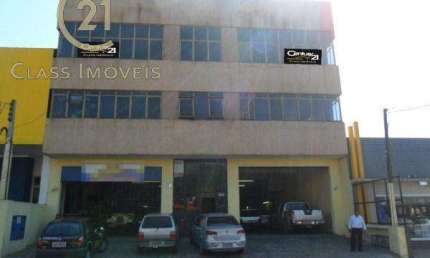 Sala para alugar em Londrina, Rodocentro, com 440 m²