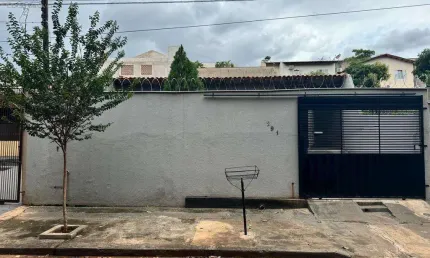 Casa à venda em londrina, jardim alvorada, com 3 quartos, com 120 m²