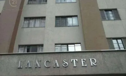 Apartamento à venda em londrina, judith, com 3 quartos, com 72 m², edifício lancaster