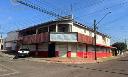 Casa à venda em Cambé, Jardim Ana Eliza, com 5 quartos, com 689.81 m²