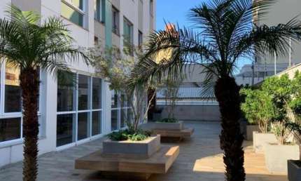 Apartamento à venda em Londrina, Centro, com 3 quartos, com 66.66 m²