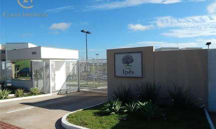 Apartamento à venda em Londrina, Ouro Verde, com 2 quartos, com 45 m², Vila dos Ipês