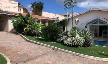 Casa à venda em Londrina, Jardim Presidente, com 4 quartos, com 458 m²