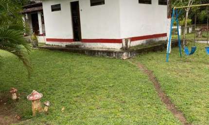 Sítio à venda em Alhandra-PB, bairro Povoado: 2 quartos, 1 banheiro, 22,08 m² de área.