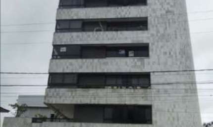 Apartamento de luxo à venda em João Pessoa-PB, Jardim Oceania: 5 quartos, 5 suítes, 3 salas, 5 banheiros, 2 vagas, 215m².