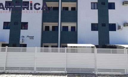 Apartamento à venda em João Pessoa-PB, Jardim Cidade Universitária: 3 quartos, 1 suíte, 65m² de área.