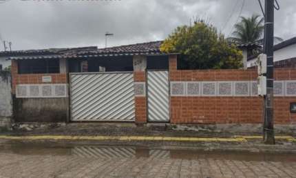 Casa Custo Beneficio com 3 Quartos (1 Suite) no Bairro das Industrias
