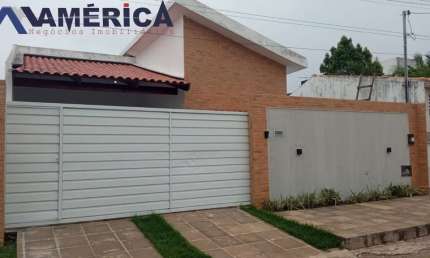 Casa para venda em Paratibe, João Pessoa-PB: 3 quartos, 1 suíte, 2 vagas de garagem! Sua nova moradia em Nova Mangabeira.