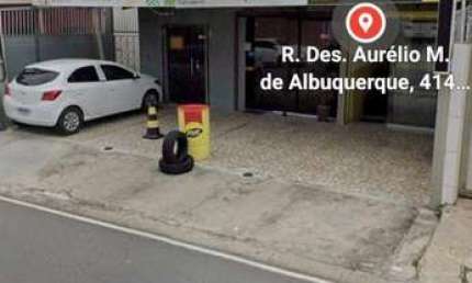 Excelente oportunidade! Ponto Comercial à venda em João Pessoa-PB, no Jardim Cidade Universitária, com 190m² de área.
