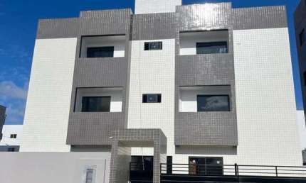 Apartamento à venda em João Pessoa-PB, bairro Gramame: 2 quartos, 1 suíte, 1 sala, 1 banheiro, 1 vaga. Venha conferir!