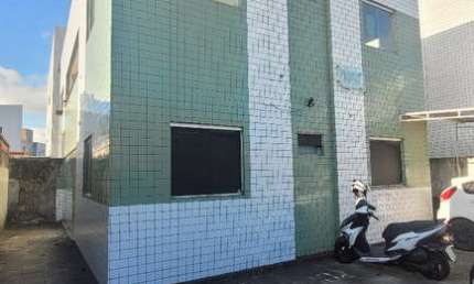 Venda de Apartamento Exclusivo em João Pessoa-PB, Bairro Gramame: 2 Quartos, 1 Suíte, 1 Sala, 1 Banheiro, 1 Vaga, 48m².