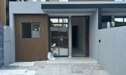 Imperdível oportunidade: Casa à venda em João Pessoa-PB, no bairro Água Fria, 3 quartos, 1 suíte, 1 sala, 1 banheiro, 1 vaga, 75m².