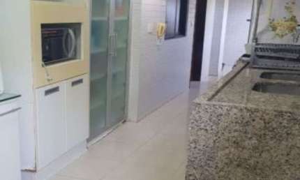 Imperdível! Apartamento de Luxo com 4 Quartos e 3 Suítes em Cabo Branco, João Pessoa-PB - Agende sua visita agora!