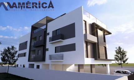 Apartamento à venda no Bessa, João Pessoa-PB: 3 quartos, sala, banheiro, vaga de garagem - 61,79m². Aproveite!