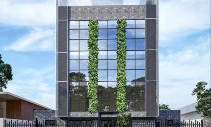 Apartamento à venda em João Pessoa-PB, no Bairro Bessa: 1 quarto, 1 sala, 1 banheiro, 1 vaga de garagem, 21,01 m² de área. Venha conferir!