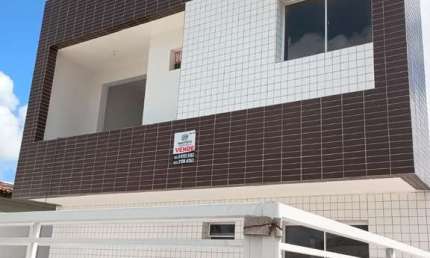 Imperdível oportunidade de investimento: Apartamento à venda em João Pessoa-PB, 2 quartos, 1 suíte, 1 vaga de garagem!