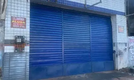 Oportunidade única: Galpão comercial à venda em João Pessoa-PB, bairro Cruz das Armas, com 180m² de área.