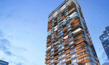 Imperdível: Apartamento à venda em João Pessoa-PB, Jardim Oceania, 2 quartos, 2 suítes, 1 sala, 1 banheiro, 1 vaga, 66,21m².