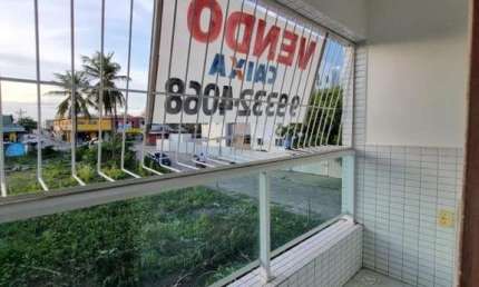 Apartamento com 2 quartos à venda na Rua das Beneditas, 44, Muçumagro, João Pessoa, 50 m2 por R$ 132.000