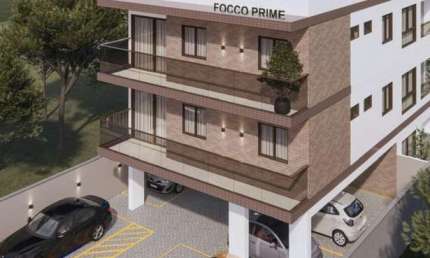 Apartamento à venda em Manaíra, João Pessoa-PB: 1 quarto, 1 suíte, 2 banheiros, 1 vaga, 25m². Aproveite!