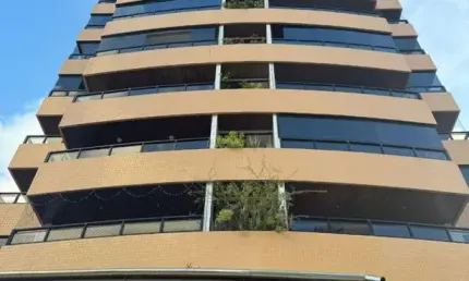 Imperdível: Apartamento de Luxo em Manaíra, João Pessoa-PB! 4 quartos, 3 suítes, 140m². Agende sua visita agora!