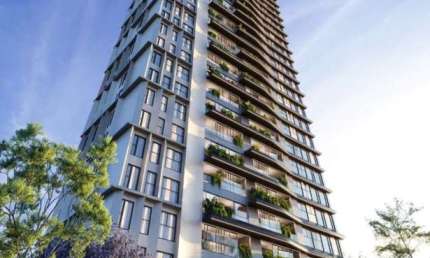 Imperdível: Apartamento de Luxo no Altiplano Cabo Branco, João Pessoa-PB - 4 Quartos, 3 Suítes, 5 Banheiros, 4 Vagas - 280m²