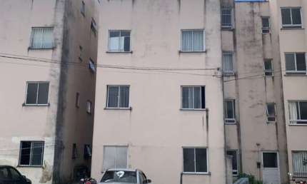 Apartamento com 2 quartos para alugar na Rua Florestal, 24, Indústrias, João Pessoa, 55 m2 por R$ 650