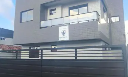 Venda de Apartamento de 2 quartos com suíte e vaga de garagem no Valentina de Figueiredo em João Pessoa-PB!
