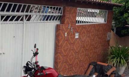 Casa em Condomínio de Alto Padrão à Venda em João Pessoa-PB, Bairro Ernesto Geisel: 3 Quartos, 1 Suíte, 1 Vaga de Garagem.