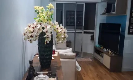SOLAR BELA VISTA - apartamento com 2 dorm 64m e 2 vagas