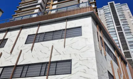 Apartamento com 3 quartos à venda na Rua Machado de Assis, 879, Centro, Osasco