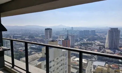 Apartamento com 3 quartos à venda na Avenida Dionysia Alves Barreto, 655, Vila Osasco, Osasco