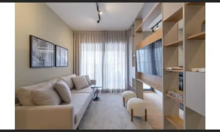 Apartamento com 2 quartos à venda na Alameda Gabriel Monteiro da Silva, 130, Jardim América, São Paulo