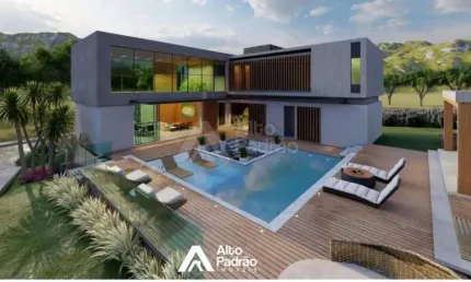 CASA DE ALTO PADRÃO EM CONDOMINIO | Á VENDA | GRAVATÁ-PE