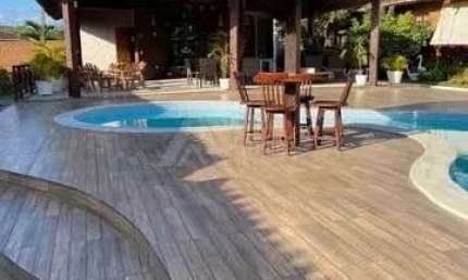 CASA EM CONDOMINIO  Á VENDA | 04 DORMITORIOS | GRAVATÁ- PE