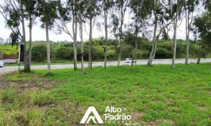 Terreno à venda na Avenida Cícero Batista de Oliveira, 1, Alpes Suiços, Gravatá