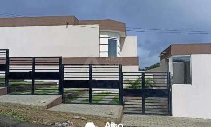 Casa com 2 quartos à venda na Rua José Francisco da Silva Filho, 1, Ponto Alto, Gravatá